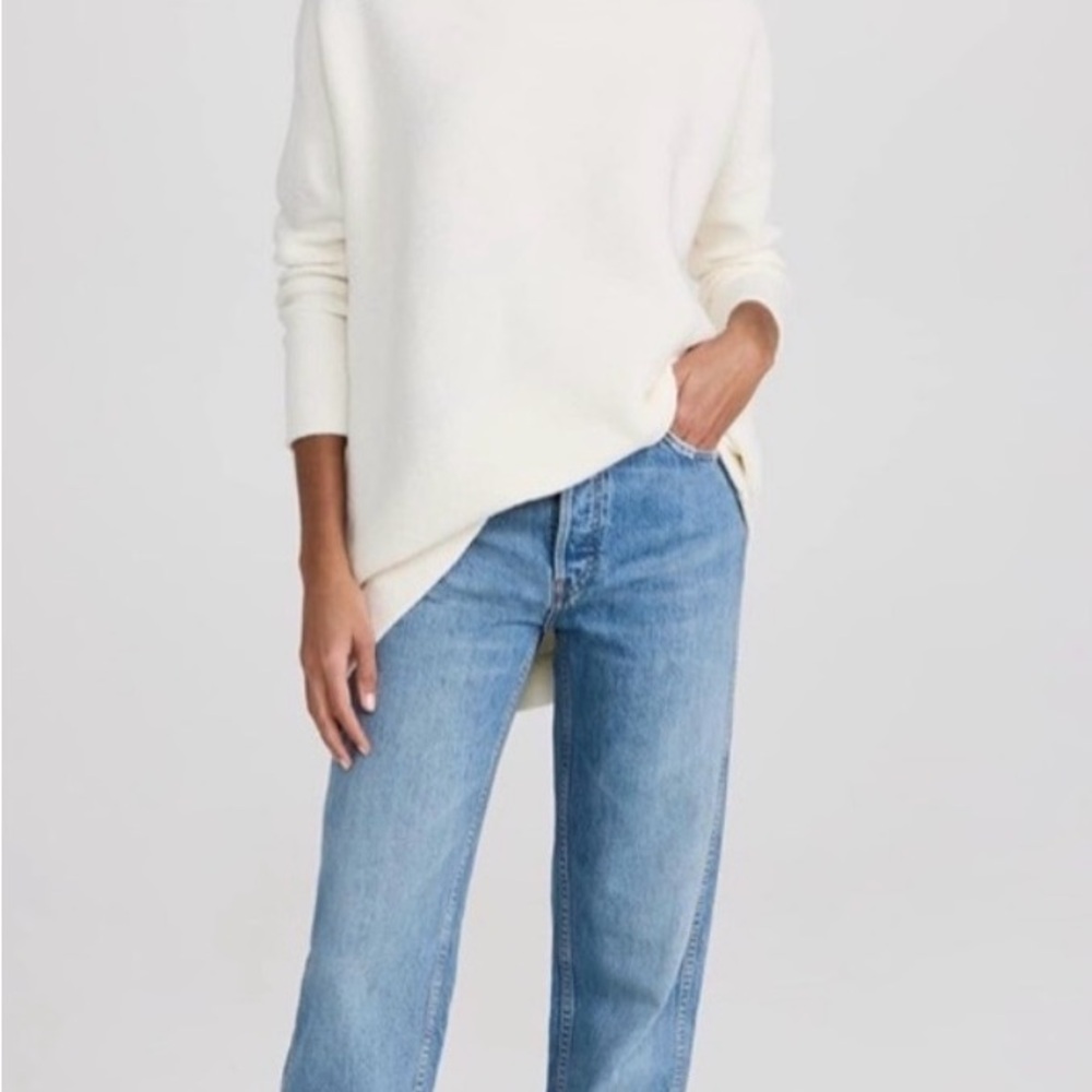 Free People Ottoman Sweater